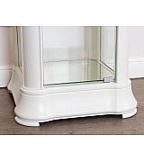 Витрина IDC Mobiliario 233 blanco цвет белый Витрина IDC Mobiliario 233 blanco цвет белый