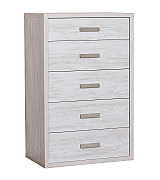 Комод Koala Beds Kubik 070 Nordico цвет нордический бежевый Комод Koala Beds Kubik 070 Nordico цвет нордический бежевый