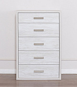 Комод Koala Beds Kubik 070 Nordico цвет нордический бежевый Комод Koala Beds Kubik 070 Nordico цвет нордический бежевый