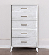 Комод Koala Beds Kubik 070 Nordico/Blanco цвет нордический бежевый Комод Koala Beds Kubik 070 Nordico/Blanco цвет нордический бежевый