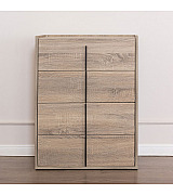 Комод Koala Beds Line 070 Roble цвет дуб