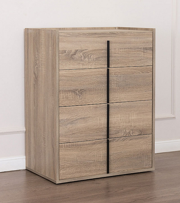 Комод Koala Beds Line 070 Roble цвет дуб