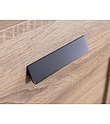 Комод Koala Beds Kubik 070 Roble/Nature цвет дуб Комод Koala Beds Kubik 070 Roble/Nature цвет дуб