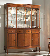 Комод (буфет) Panamar 881.150 цвет вишня Комод (буфет) Panamar 881.150 цвет вишня