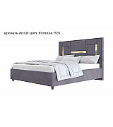 Кровать Annie Beautyson подъемный механизм, ящик для белья 140 * 200 см