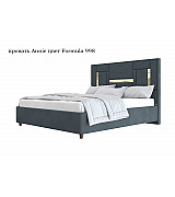Кровать Annie Beautyson подъемный механизм, ящик для белья 140 * 200 см