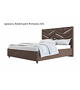 Кровать Astrid Beautyson подъемный механизм, ящик для белья 140 * 200 см Кровать Astrid Beautyson подъемный механизм, ящик для белья 140 * 200 см