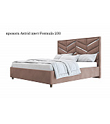 Кровать Astrid Beautyson подъемный механизм, ящик для белья 140 * 200 см Кровать Astrid Beautyson подъемный механизм, ящик для белья 140 * 200 см