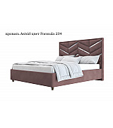 Кровать Astrid Beautyson подъемный механизм, ящик для белья 140 * 200 см Кровать Astrid Beautyson подъемный механизм, ящик для белья 140 * 200 см