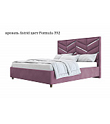 Кровать Astrid Beautyson подъемный механизм, ящик для белья 140 * 200 см Кровать Astrid Beautyson подъемный механизм, ящик для белья 140 * 200 см