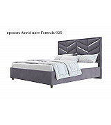 Кровать Astrid Beautyson подъемный механизм, ящик для белья 140 * 200 см Кровать Astrid Beautyson подъемный механизм, ящик для белья 140 * 200 см