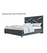 Кровать Astrid Beautyson подъемный механизм, ящик для белья 140 * 200 см Кровать Astrid Beautyson подъемный механизм, ящик для белья 140 * 200 см