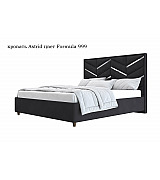 Кровать Astrid Beautyson подъемный механизм, ящик для белья 140 * 200 см Кровать Astrid Beautyson подъемный механизм, ящик для белья 140 * 200 см