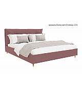 Кровать Doris Beautyson подъемный механизм, ящик для белья 140 * 200 см Кровать Doris Beautyson подъемный механизм, ящик для белья 140 * 200 см