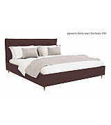 Кровать Doris Beautyson подъемный механизм, ящик для белья 140 * 200 см Кровать Doris Beautyson подъемный механизм, ящик для белья 140 * 200 см
