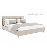 Кровать Doris Beautyson подъемный механизм, ящик для белья 140 * 200 см Кровать Doris Beautyson подъемный механизм, ящик для белья 140 * 200 см