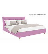 Кровать Doris Beautyson подъемный механизм, ящик для белья 140 * 200 см Кровать Doris Beautyson подъемный механизм, ящик для белья 140 * 200 см