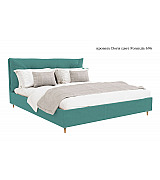 Кровать Doris Beautyson подъемный механизм, ящик для белья 140 * 200 см Кровать Doris Beautyson подъемный механизм, ящик для белья 140 * 200 см