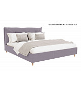 Кровать Doris Beautyson подъемный механизм, ящик для белья 140 * 200 см Кровать Doris Beautyson подъемный механизм, ящик для белья 140 * 200 см