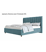 Кровать Dorotea Beautyson подъемный механизм, ящик для белья 160 * 200 см Кровать Dorotea Beautyson подъемный механизм, ящик для белья 160 * 200 см
