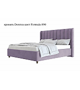 Кровать Dorotea Beautyson подъемный механизм, ящик для белья 160 * 200 см Кровать Dorotea Beautyson подъемный механизм, ящик для белья 160 * 200 см