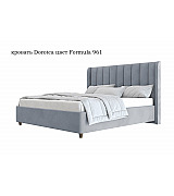 Кровать Dorotea Beautyson подъемный механизм, ящик для белья 160 * 200 см Кровать Dorotea Beautyson подъемный механизм, ящик для белья 160 * 200 см