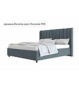 Кровать Dorotea Beautyson подъемный механизм, ящик для белья 160 * 200 см Кровать Dorotea Beautyson подъемный механизм, ящик для белья 160 * 200 см