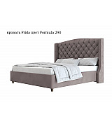 Кровать Frida Beautyson подъемный механизм, ящик для белья 180 * 200 см Кровать Frida Beautyson подъемный механизм, ящик для белья 180 * 200 см