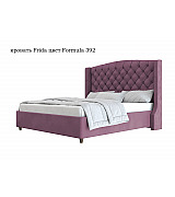 Кровать Frida Beautyson подъемный механизм, ящик для белья 180 * 200 см Кровать Frida Beautyson подъемный механизм, ящик для белья 180 * 200 см