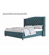 Кровать Frida Beautyson подъемный механизм, ящик для белья 180 * 200 см Кровать Frida Beautyson подъемный механизм, ящик для белья 180 * 200 см