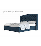 Кровать Frida Beautyson подъемный механизм, ящик для белья 180 * 200 см Кровать Frida Beautyson подъемный механизм, ящик для белья 180 * 200 см