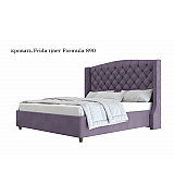 Кровать Frida Beautyson подъемный механизм, ящик для белья 180 * 200 см Кровать Frida Beautyson подъемный механизм, ящик для белья 180 * 200 см