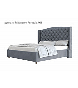 Кровать Frida Beautyson подъемный механизм, ящик для белья 180 * 200 см Кровать Frida Beautyson подъемный механизм, ящик для белья 180 * 200 см