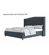 Кровать Frida Beautyson подъемный механизм, ящик для белья 180 * 200 см Кровать Frida Beautyson подъемный механизм, ящик для белья 180 * 200 см