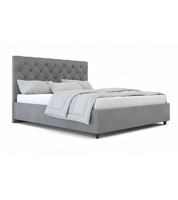 Кровать Gerda Beautyson подъемный механизм, ящик для белья 140 * 200 см Кровать Gerda Beautyson подъемный механизм, ящик для белья 140 * 200 см