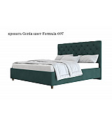 Кровать Gerda Beautyson подъемный механизм, ящик для белья 140 * 200 см Кровать Gerda Beautyson подъемный механизм, ящик для белья 140 * 200 см