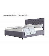 Кровать Gerda Beautyson подъемный механизм, ящик для белья 140 * 200 см Кровать Gerda Beautyson подъемный механизм, ящик для белья 140 * 200 см
