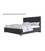 Кровать Gerda Beautyson подъемный механизм, ящик для белья 140 * 200 см Кровать Gerda Beautyson подъемный механизм, ящик для белья 140 * 200 см