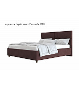 Кровать Ingrid Beautyson подъемный механизм, ящик для белья 180 * 200 см Кровать Ingrid Beautyson подъемный механизм, ящик для белья 180 * 200 см