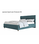 Кровать Ingrid Beautyson подъемный механизм, ящик для белья 180 * 200 см Кровать Ingrid Beautyson подъемный механизм, ящик для белья 180 * 200 см