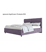 Кровать Ingrid Beautyson подъемный механизм, ящик для белья 180 * 200 см Кровать Ingrid Beautyson подъемный механизм, ящик для белья 180 * 200 см