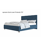Кровать Katrin Beautyson подъемный механизм, ящик для белья 140 * 200 см Кровать Katrin Beautyson подъемный механизм, ящик для белья 140 * 200 см
