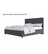 Кровать Katrin Beautyson подъемный механизм, ящик для белья 140 * 200 см Кровать Katrin Beautyson подъемный механизм, ящик для белья 140 * 200 см