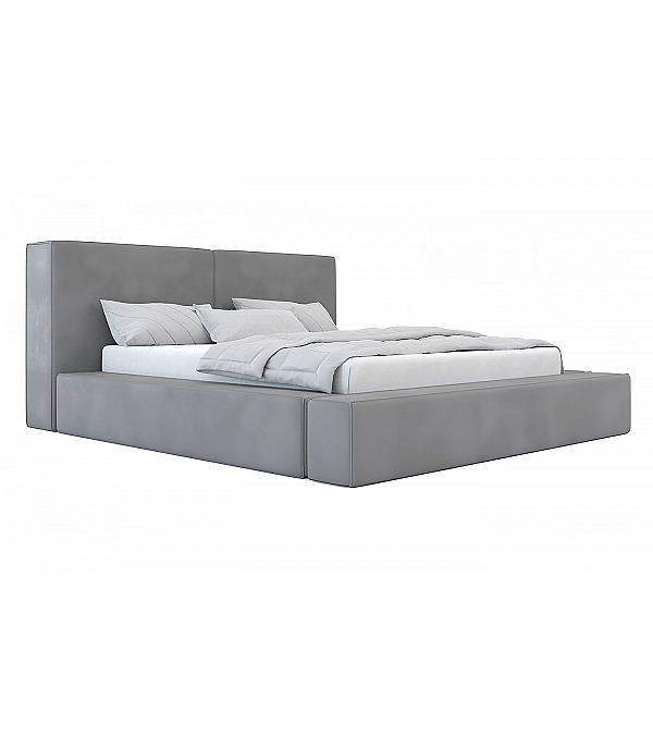 Кровать Ragnar Beautyson подъемный механизм, ящик для белья 180 * 200 см Кровать Ragnar Beautyson подъемный механизм, ящик для белья 180 * 200 см