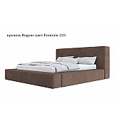 Кровать Ragnar Beautyson подъемный механизм, ящик для белья 180 * 200 см Кровать Ragnar Beautyson подъемный механизм, ящик для белья 180 * 200 см