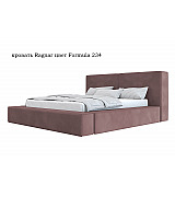 Кровать Ragnar Beautyson подъемный механизм, ящик для белья 180 * 200 см Кровать Ragnar Beautyson подъемный механизм, ящик для белья 180 * 200 см