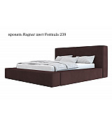 Кровать Ragnar Beautyson подъемный механизм, ящик для белья 180 * 200 см Кровать Ragnar Beautyson подъемный механизм, ящик для белья 180 * 200 см