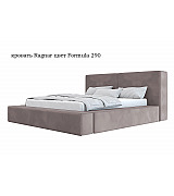 Кровать Ragnar Beautyson подъемный механизм, ящик для белья 180 * 200 см Кровать Ragnar Beautyson подъемный механизм, ящик для белья 180 * 200 см