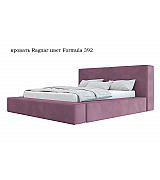 Кровать Ragnar Beautyson подъемный механизм, ящик для белья 180 * 200 см Кровать Ragnar Beautyson подъемный механизм, ящик для белья 180 * 200 см