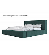 Кровать Ragnar Beautyson подъемный механизм, ящик для белья 180 * 200 см Кровать Ragnar Beautyson подъемный механизм, ящик для белья 180 * 200 см